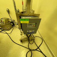 IKA DOS-PILOT 2000/4 Mixer System image 1